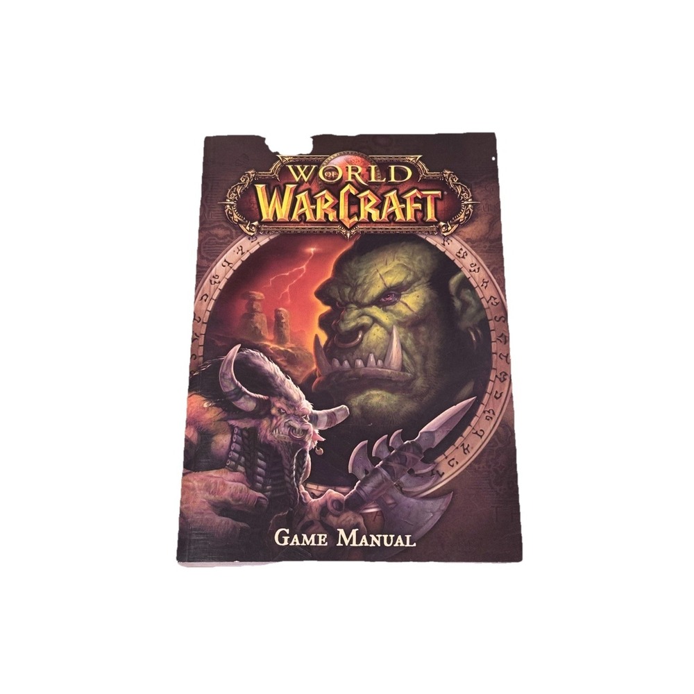 World Of Warcraft Prima Game Guides Vanilla - Burning Crusade - Game Manual - Picture 6 of 6